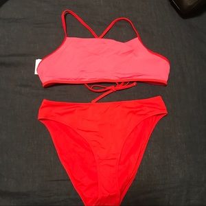 *RETIRED STYLE* OV Bikini
